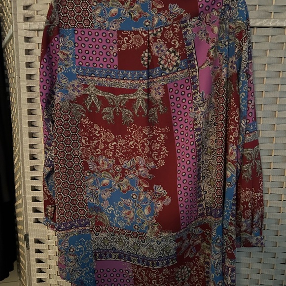 Joan Rivers Blouse - Picture 3 of 3